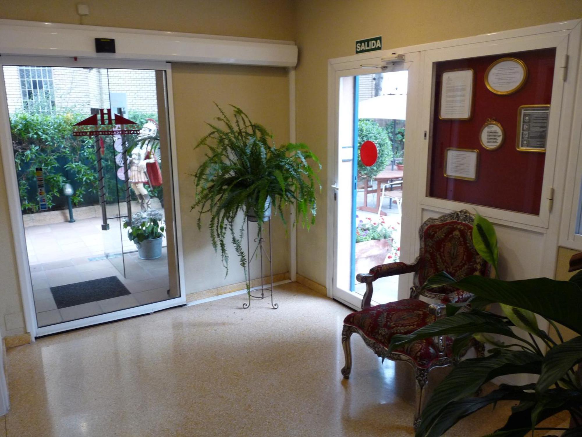 Hotel Ribes Roges Vilanova i la Geltrú Extérieur photo